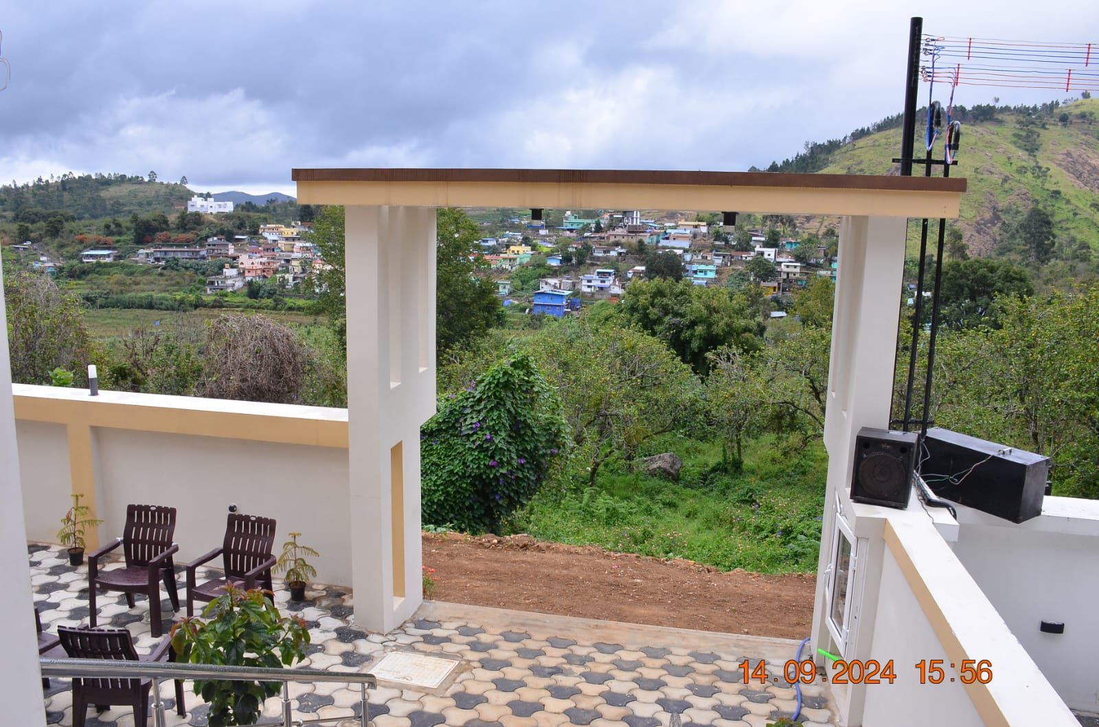 Siesta Inn Mountain View property photo